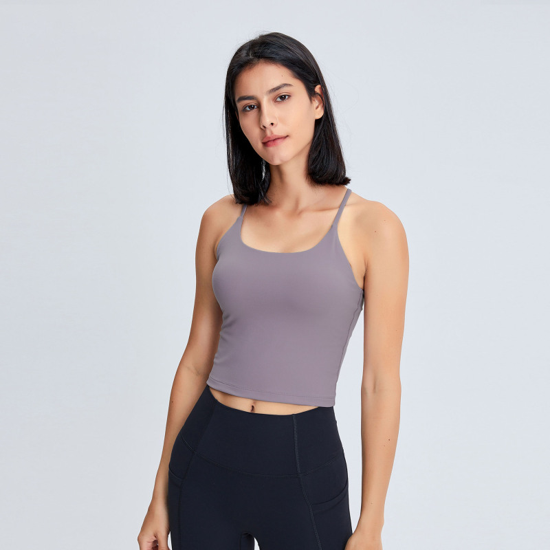 DQ-DT038-BX   Elastic Tight Yoga Clothes