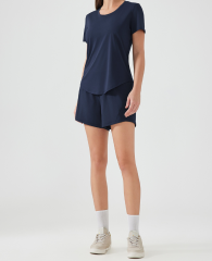 Deep Sea Blue
