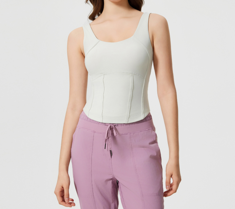 DQ-D25056 BX Sports vest fitness yoga clothes