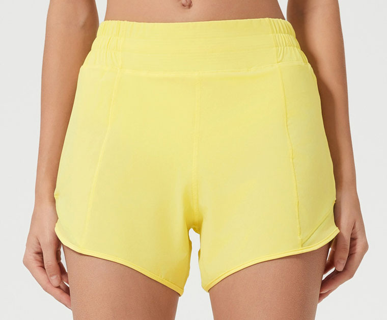 DQ-D25004-DK   Loose Quick-drying Sports Shorts