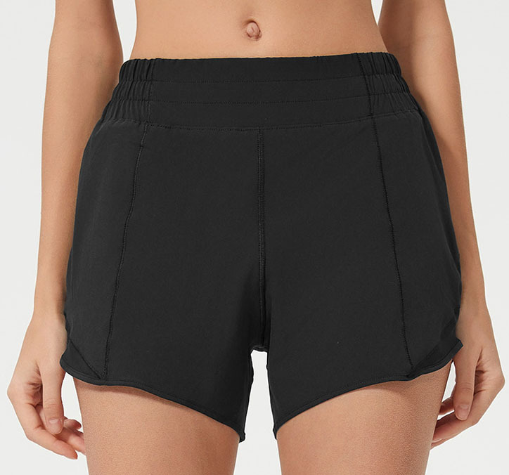 DQ-D25004-DK   Loose Quick-drying Sports Shorts