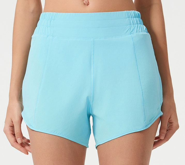 DQ-D25004-DK   Loose Quick-drying Sports Shorts