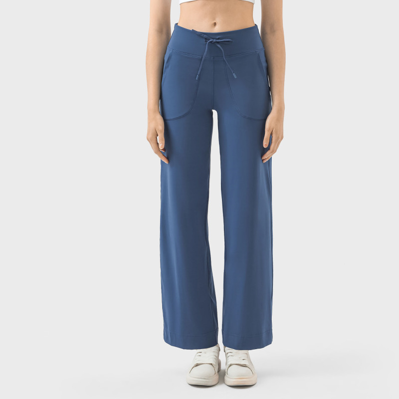 DQ-DL336-CK   Women's Sports Casual Trousers