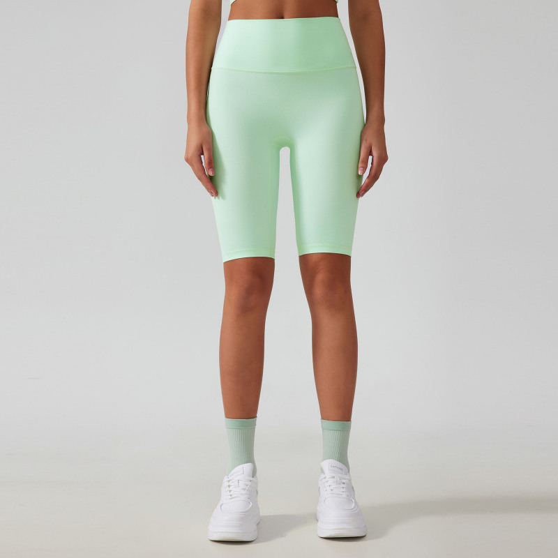 DQ-AG004-DK    Yoga Fitness Sports Pants