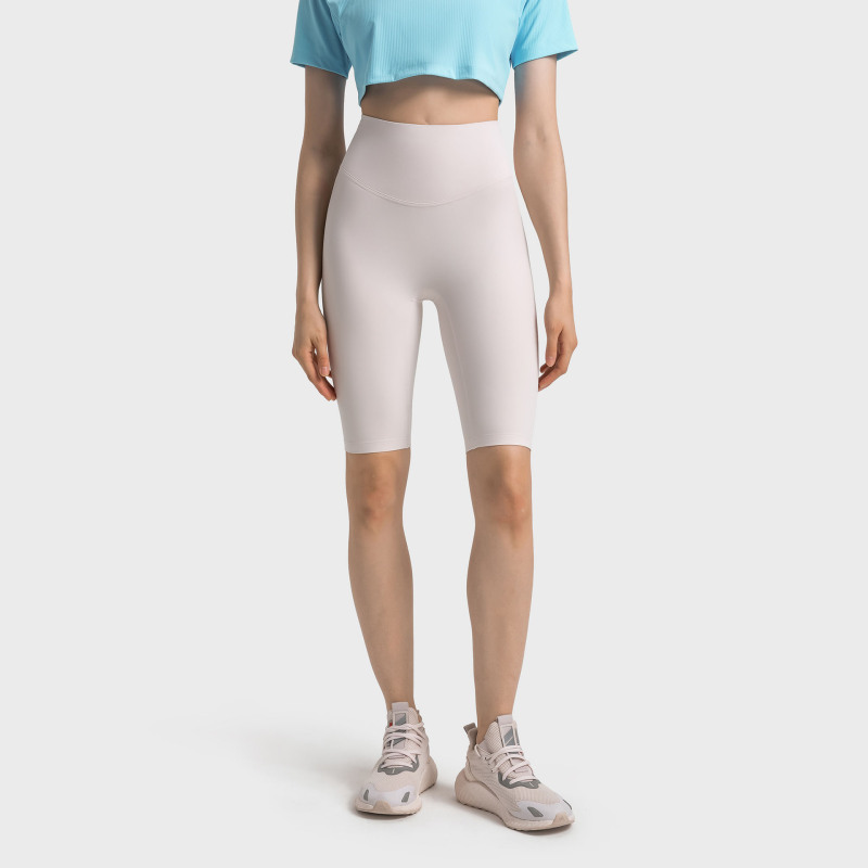 DQ-DK388-DK   High Waist Belly-lifting Yoga Pants