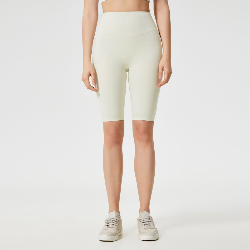 DQ-DK388-DK   High Waist Belly-lifting Yoga Pants
