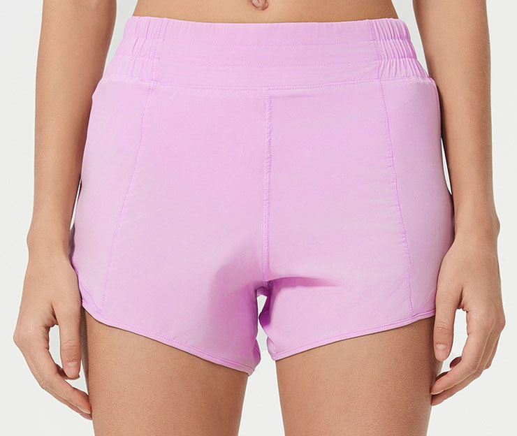 DQ-D25004-DK   Loose Quick-drying Sports Shorts
