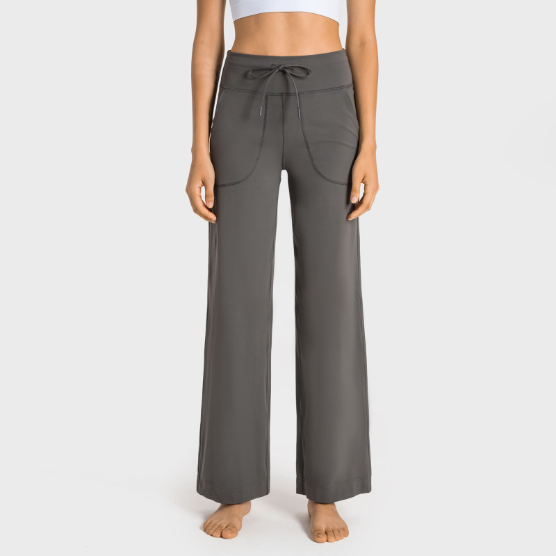 DQ-DL336-CK   Women's Sports Casual Trousers