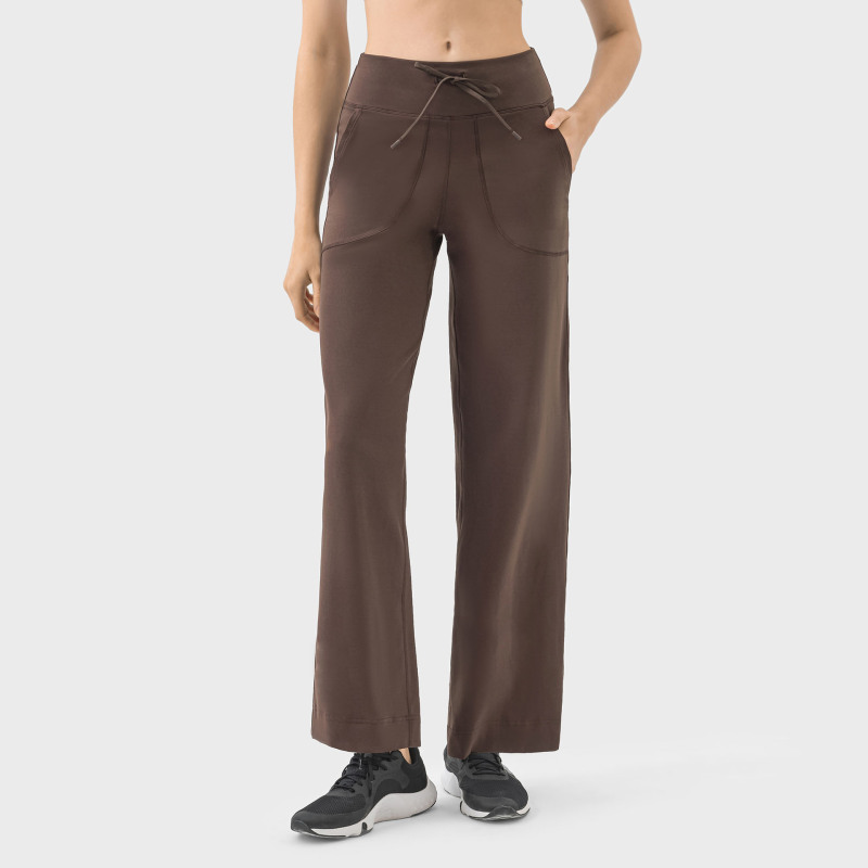 DQ-DL336-CK   Women's Sports Casual Trousers