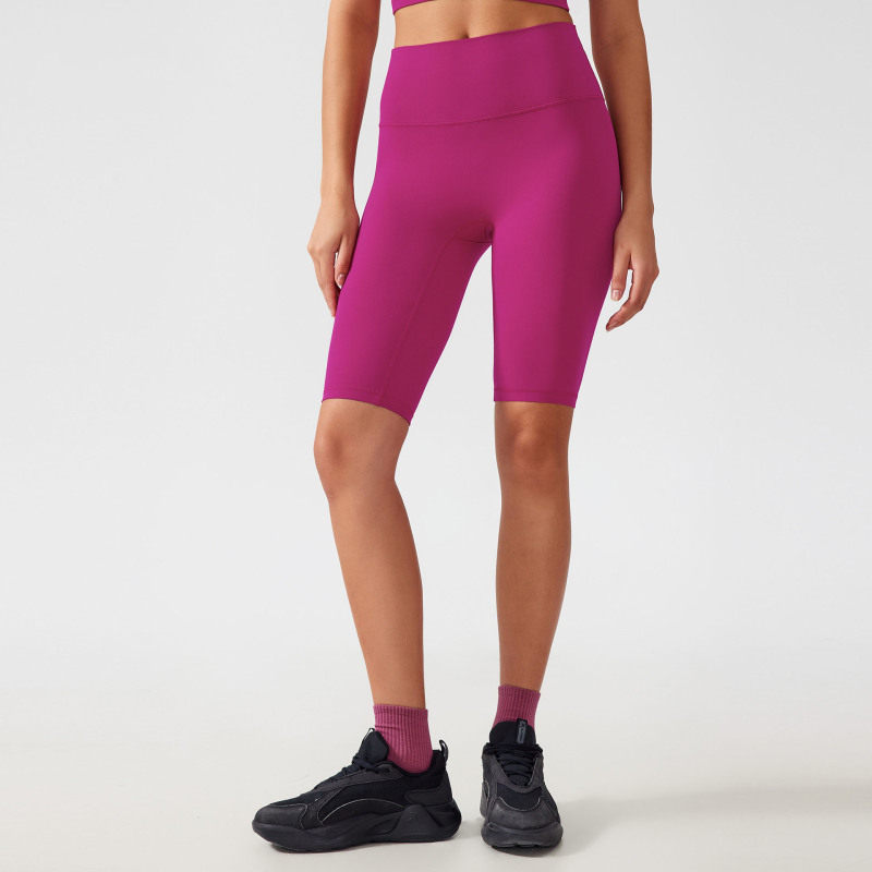 DQ-AG004-DK    Yoga Fitness Sports Pants