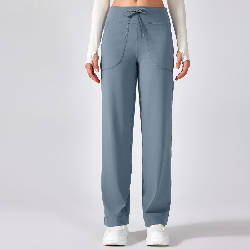 DQ-DL336-CK   Women's Sports Casual Trousers