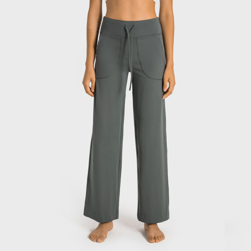 DQ-DL336-CK   Women's Sports Casual Trousers