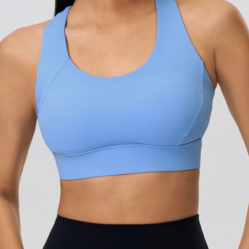 DQ-D25065-BX yoga bra sports vest