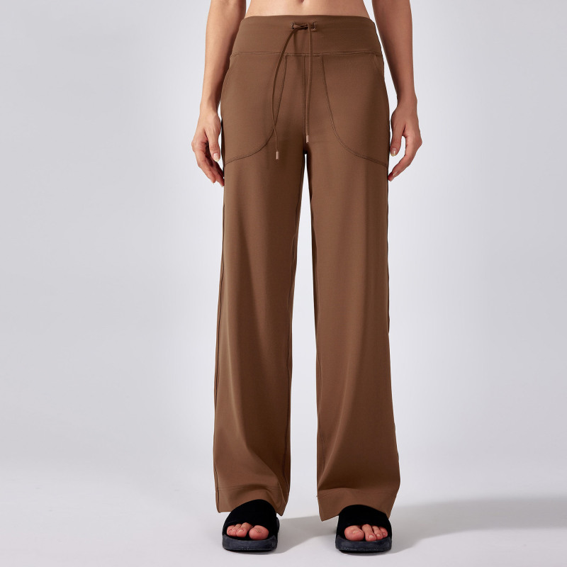 DQ-DL336-CK   Women's Sports Casual Trousers