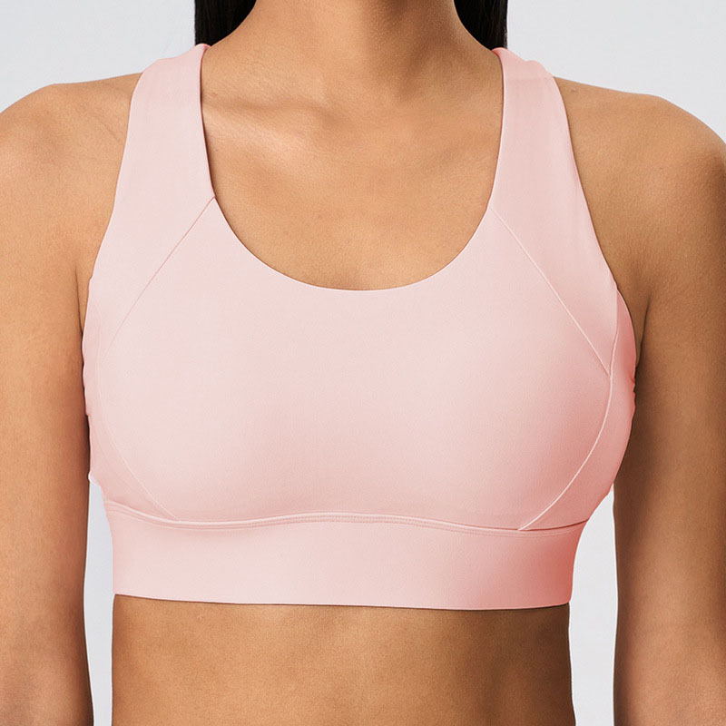 DQ-D25065-BX yoga bra sports vest
