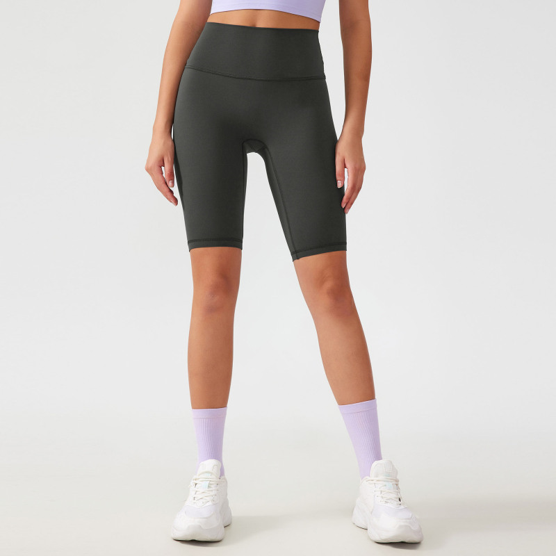 DQ-AG004-DK    Yoga Fitness Sports Pants
