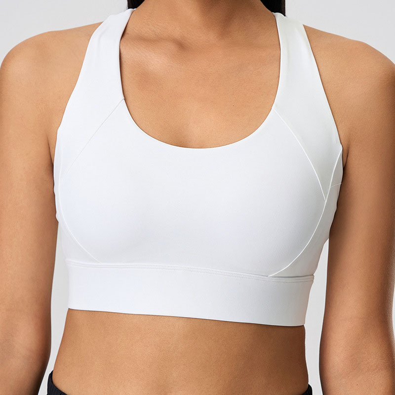 DQ-D25065-BX yoga bra sports vest