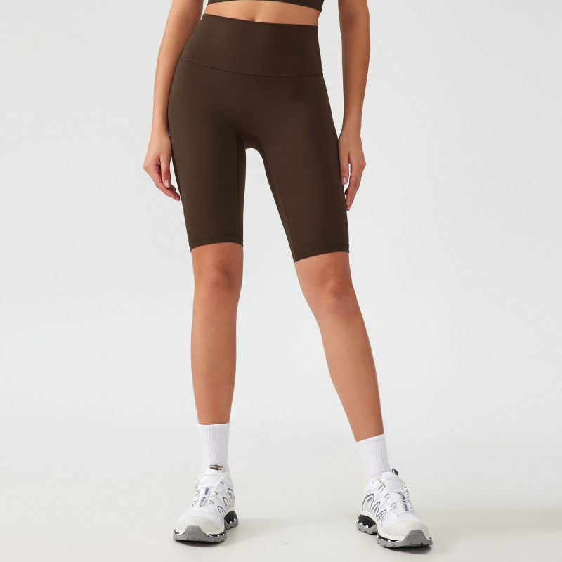 DQ-AG004-DK    Yoga Fitness Sports Pants