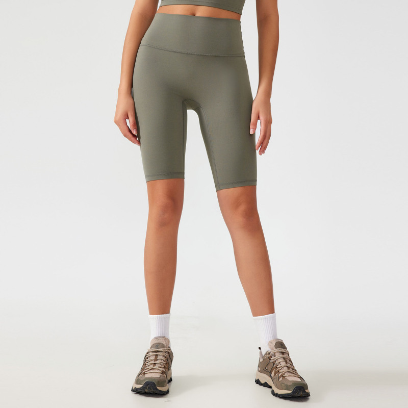 DQ-AG004-DK    Yoga Fitness Sports Pants