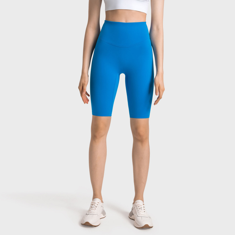 DQ-DK388-DK   High Waist Belly-lifting Yoga Pants