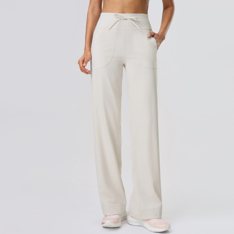 DQ-DL336-CK   Women's Sports Casual Trousers