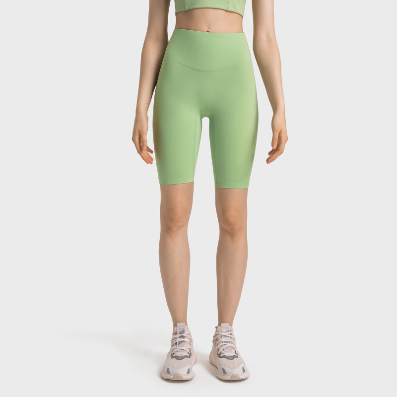 DQ-DK388-DK   High Waist Belly-lifting Yoga Pants