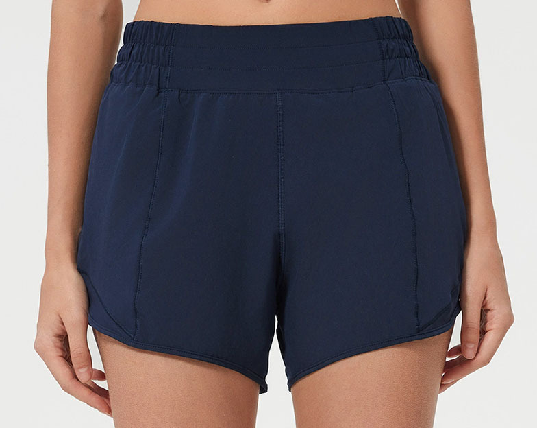 DQ-D25004-DK   Loose Quick-drying Sports Shorts