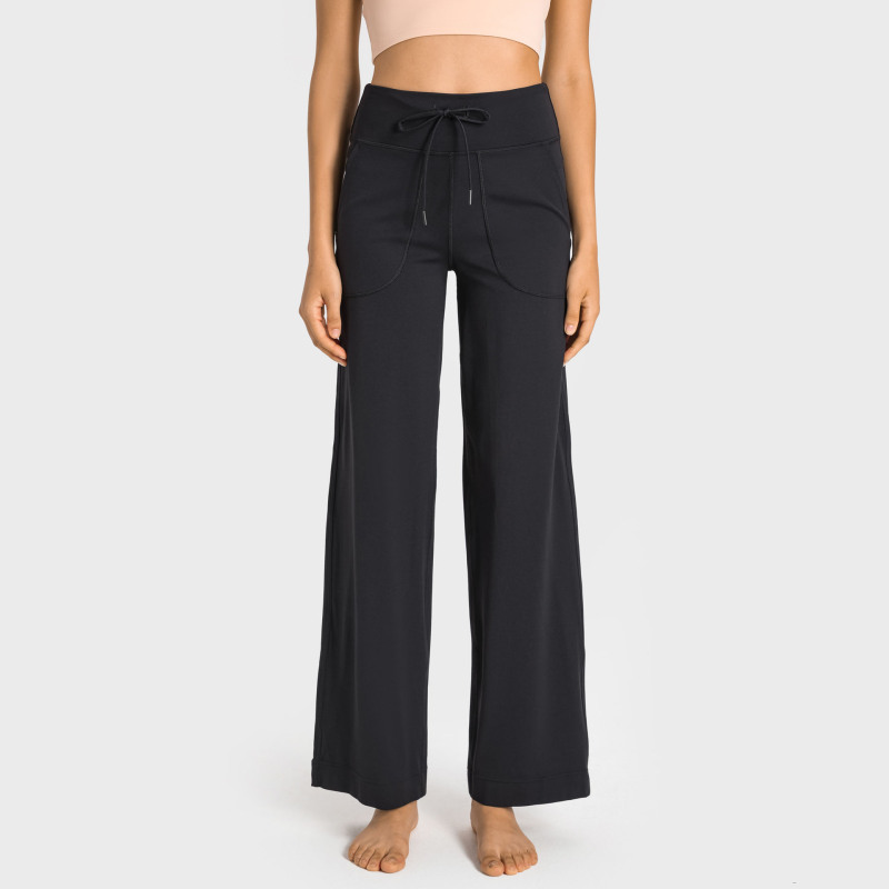 DQ-DL336-CK   Women's Sports Casual Trousers