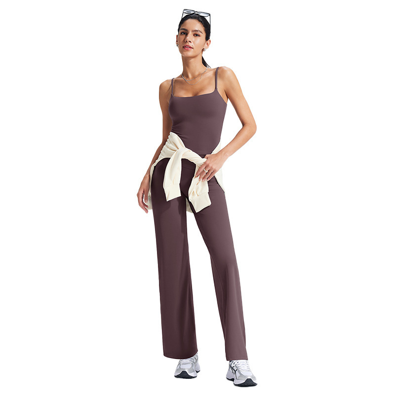 RX-YB1340+YK1339-BX Brushed Yoga Set