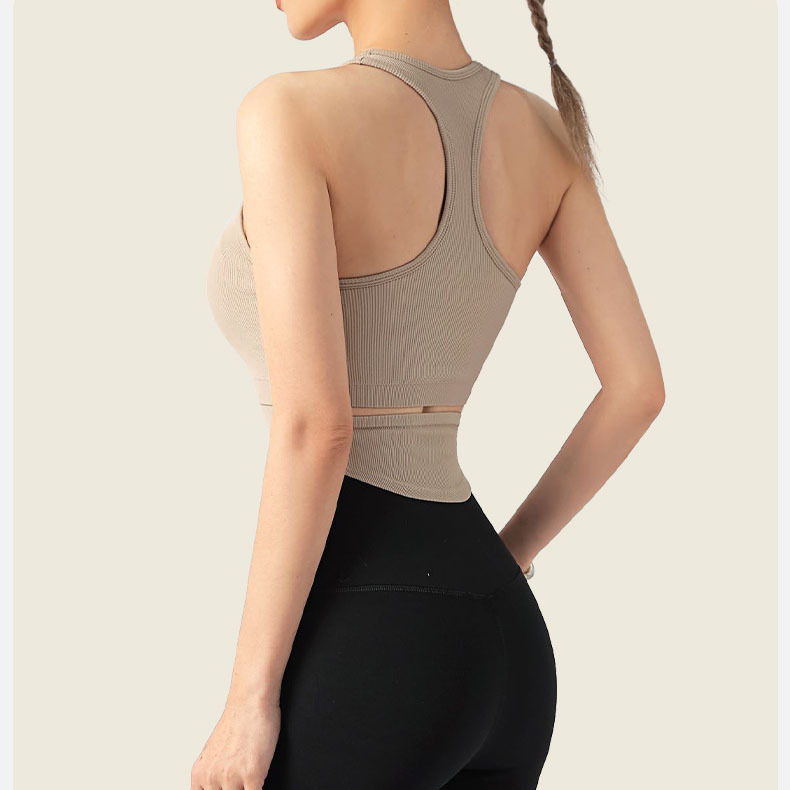 RX-T1192-BX   Shock-Proof Fitness  Bra