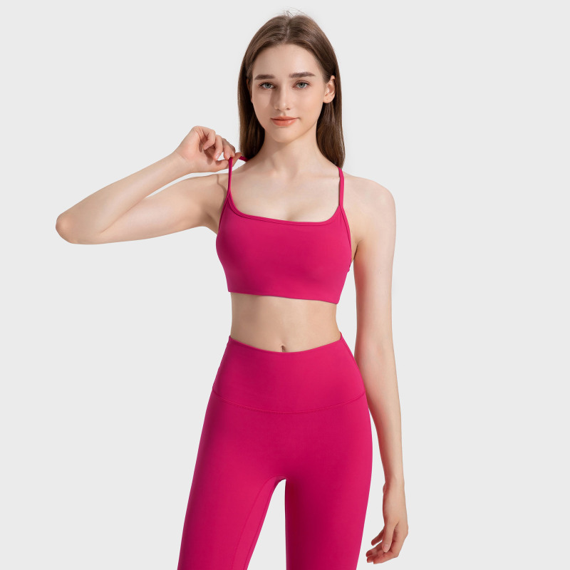 DQ-DW399-WX   Breathable Fitness Sports Underwear