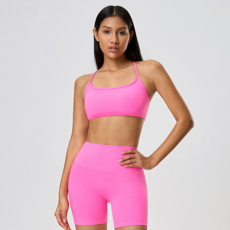 DQ-DW399-WX   Breathable Fitness Sports Underwear
