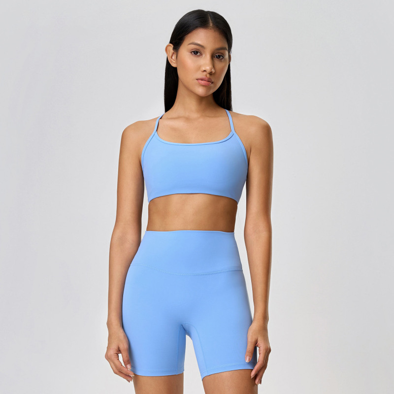 DQ-DW399-WX   Breathable Fitness Sports Underwear