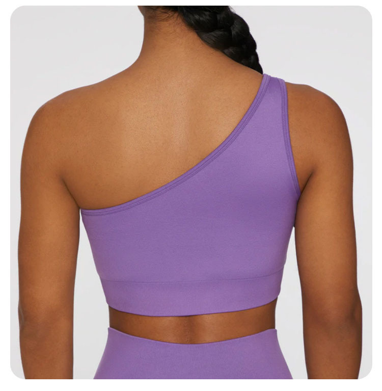 XN-G2219-TZ Knitted Yoga Set