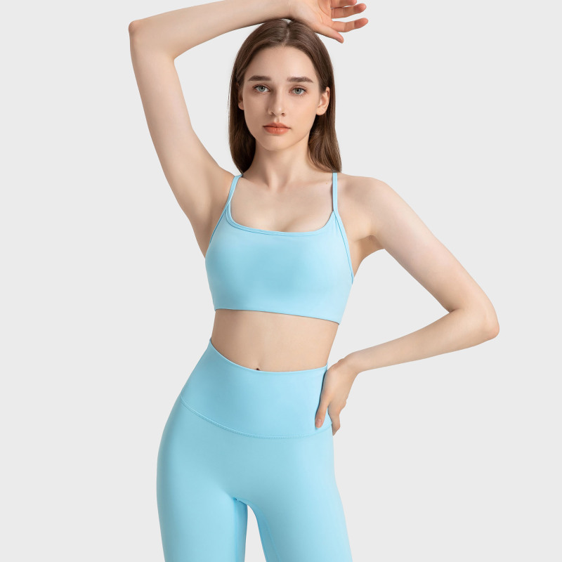 DQ-DW399-WX   Breathable Fitness Sports Underwear