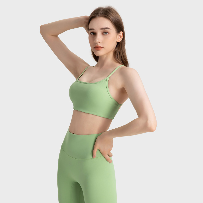 DQ-DW399-WX   Breathable Fitness Sports Underwear
