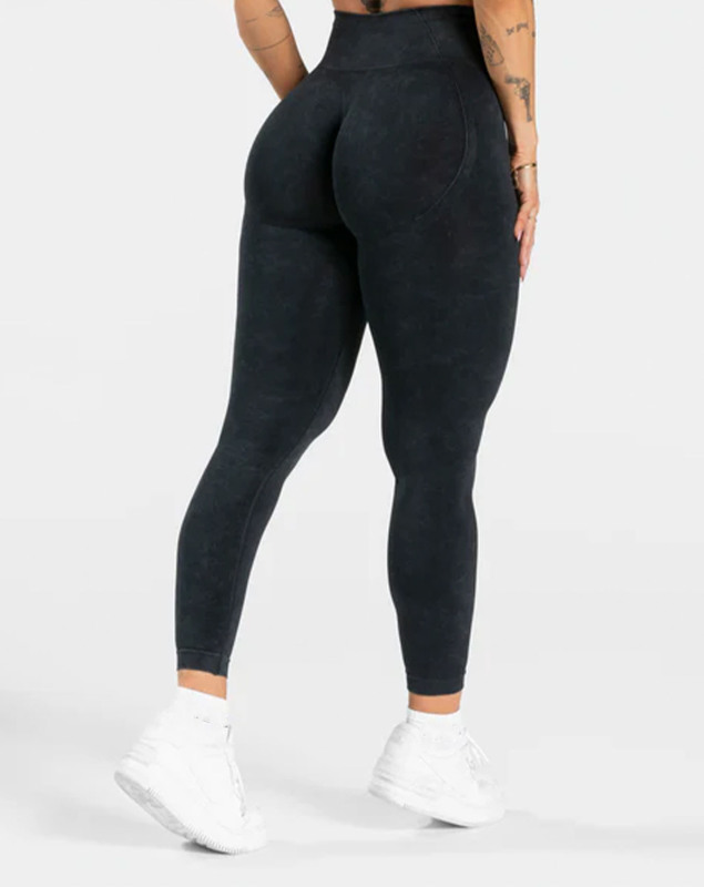 LX-X0106 Yoga Sports Trousers