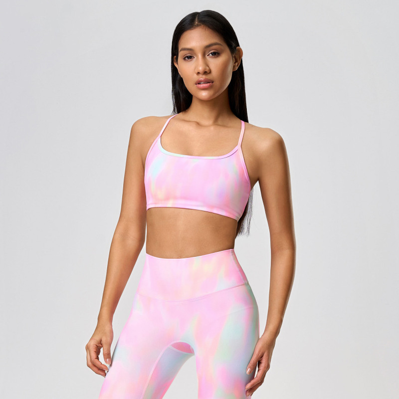 DQ-DW399-WX   Breathable Fitness Sports Underwear