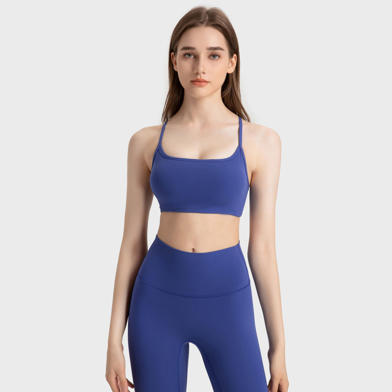 DQ-DW399-WX   Breathable Fitness Sports Underwear