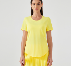 beam yellow