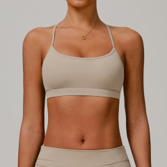 ZC-CWX8347-WX Outerwear Running Yoga Bra