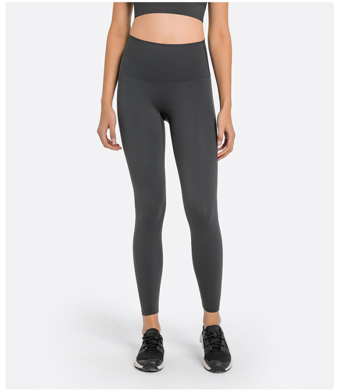 DQ-DL031CK Women's Sports Yoga Leggings