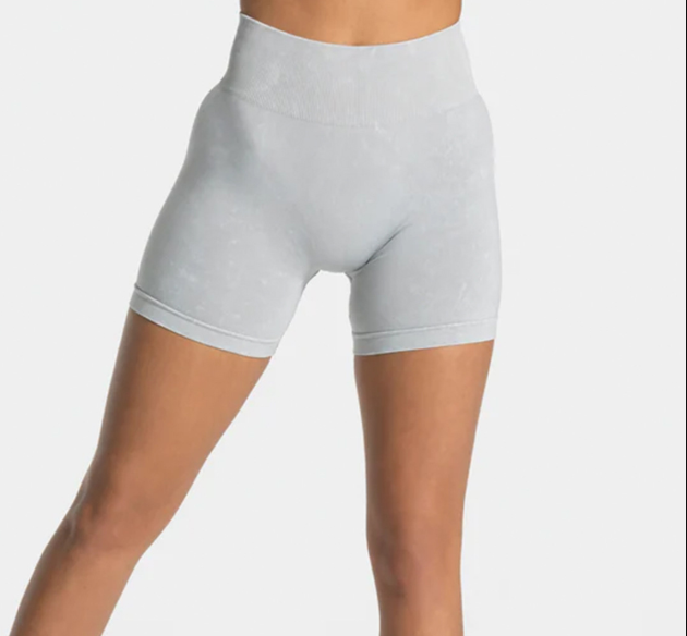 LX-Q0105 Yoga sports shorts