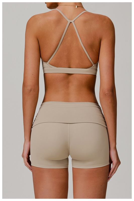 ZC-CWX8347-WX Outerwear Running Yoga Bra