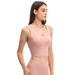dense pink
