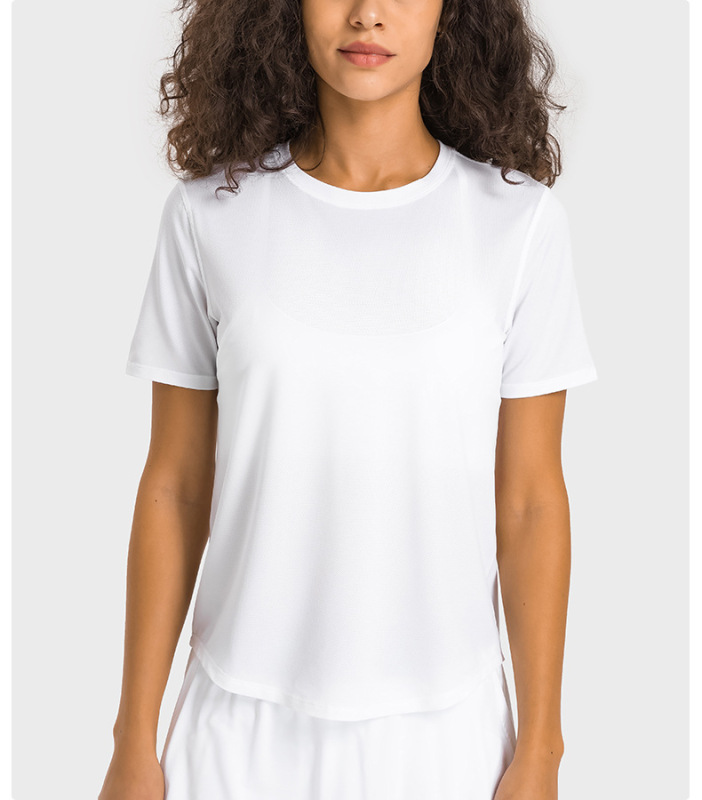 DQ-DS333 TX Sports T-shirt running fitness tennis top