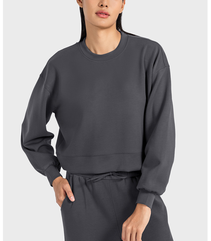 DQ-DAW015-CX yoga long sleeve