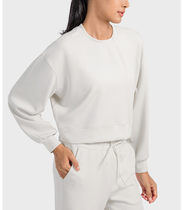 DQ-DAW015-CX yoga long sleeve