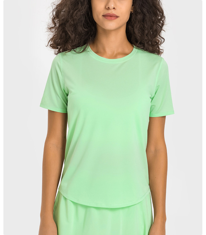 DQ-DS333 TX Sports T-shirt running fitness tennis top