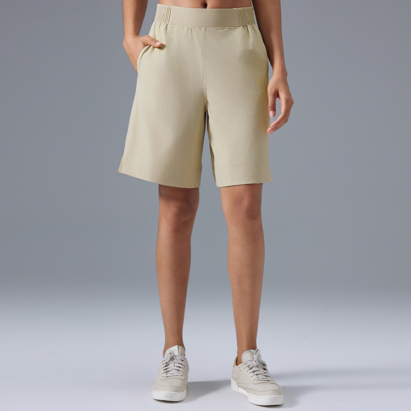 DQ-D25098 DK Loose sports shorts fitness shorts running shorts